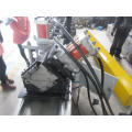 Track And Studs Channel Roll Forming Machines